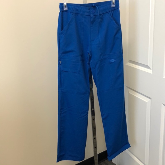 Dickies Other - Dickies Dynamix Mens scrub pants DK110 NWT multiple sizes available.